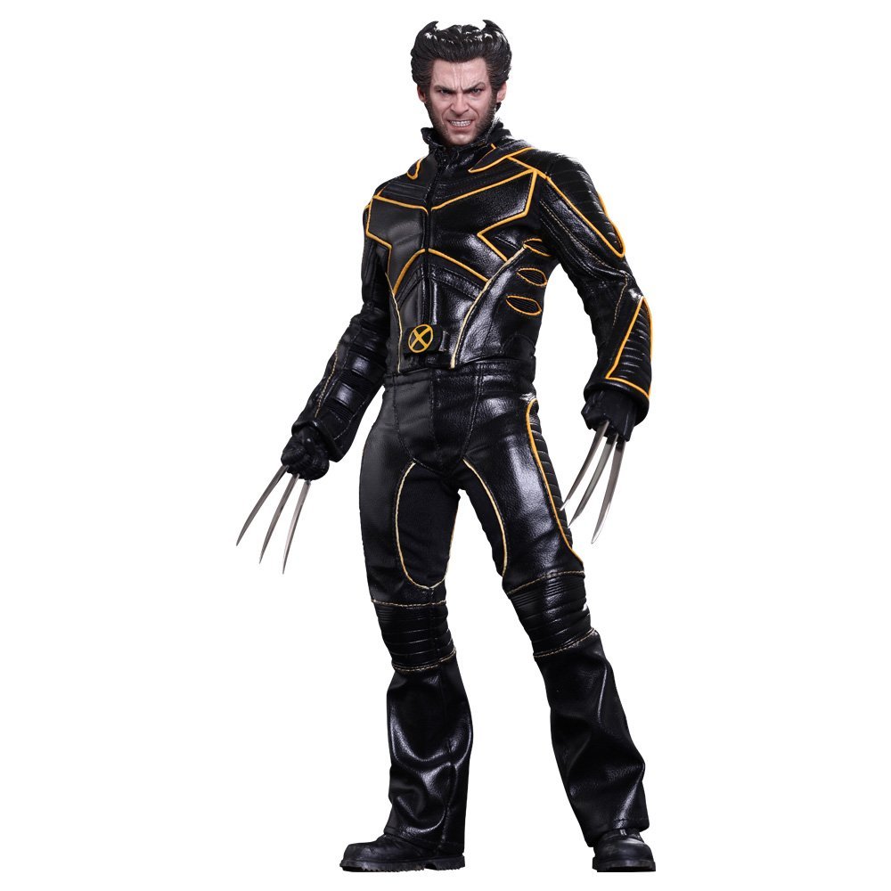 X-Men The Last Stand Wolverine