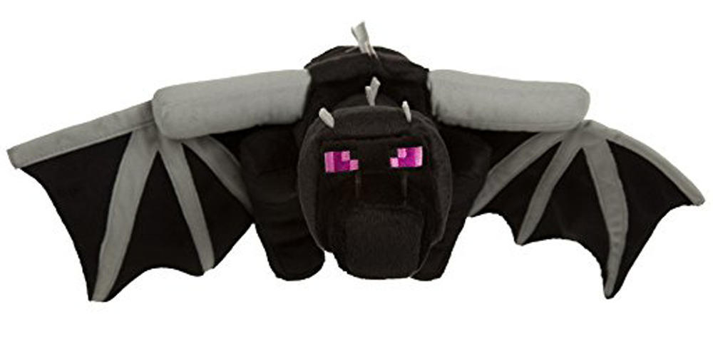 Deluxe 24" Enderdragon Minecraft Plush