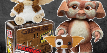 Gremlins Toys Feature Image