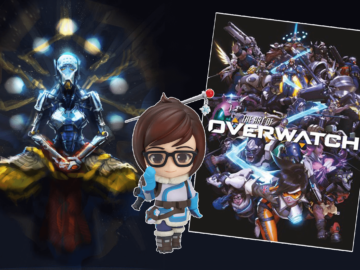 Overwatch Gifts Feature Image