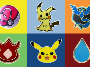 Pokemon Pins Feature Image