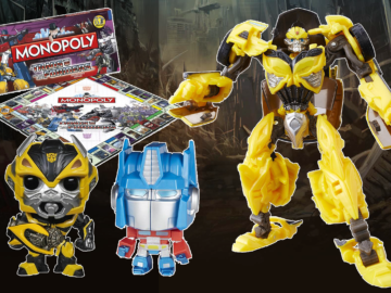 Transformer Toys Feature Image