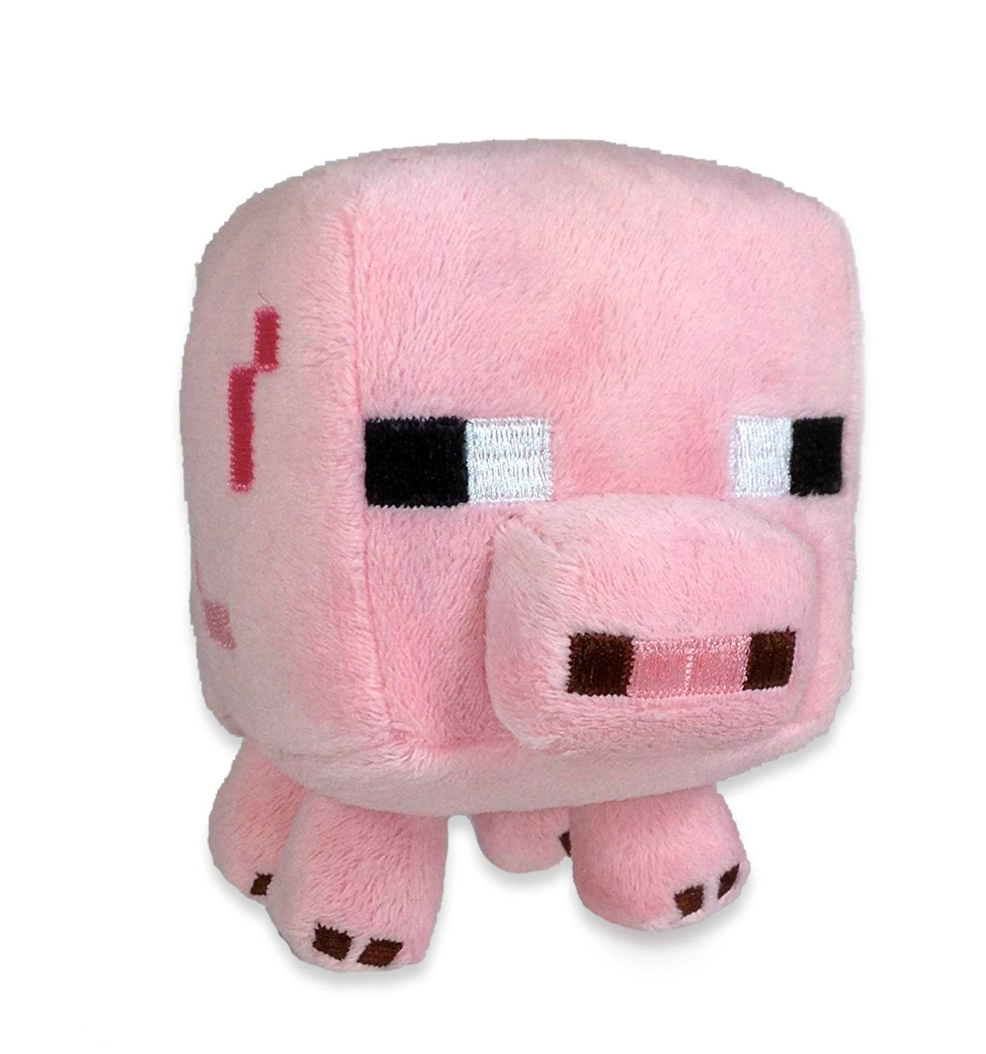 Baby Pig Plush