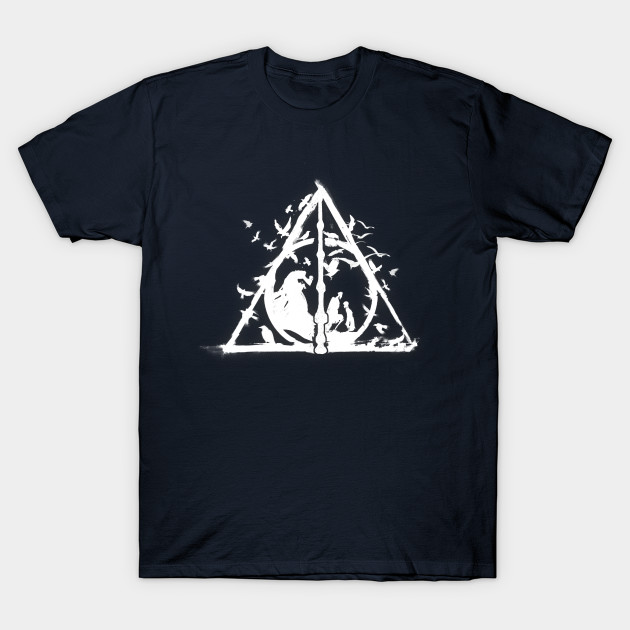 Deathly Hallows Shirt