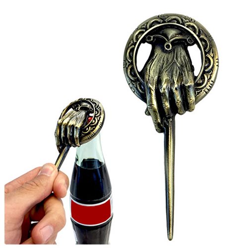 Game of Thrones Bottle Opener