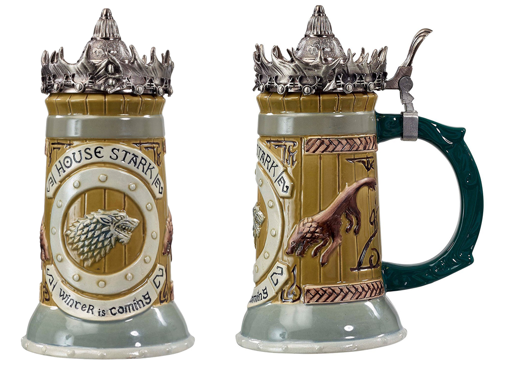 House Stark Stein