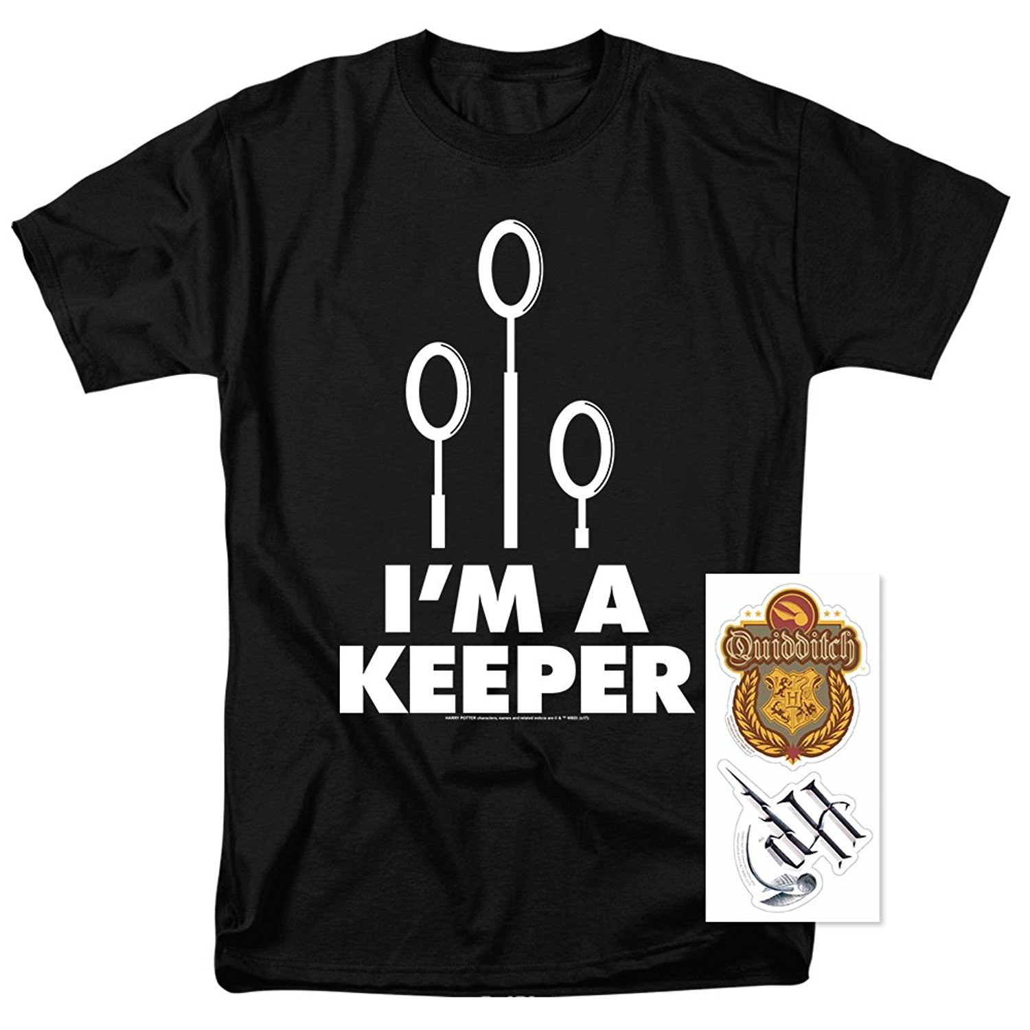 Keeper Shirt