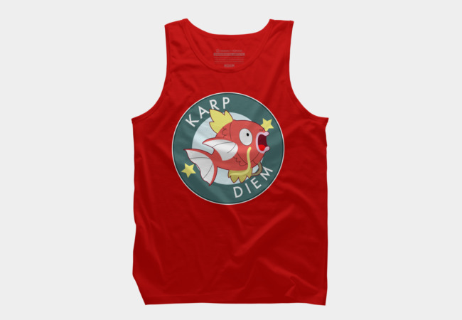 MagiKarp T-Shirt