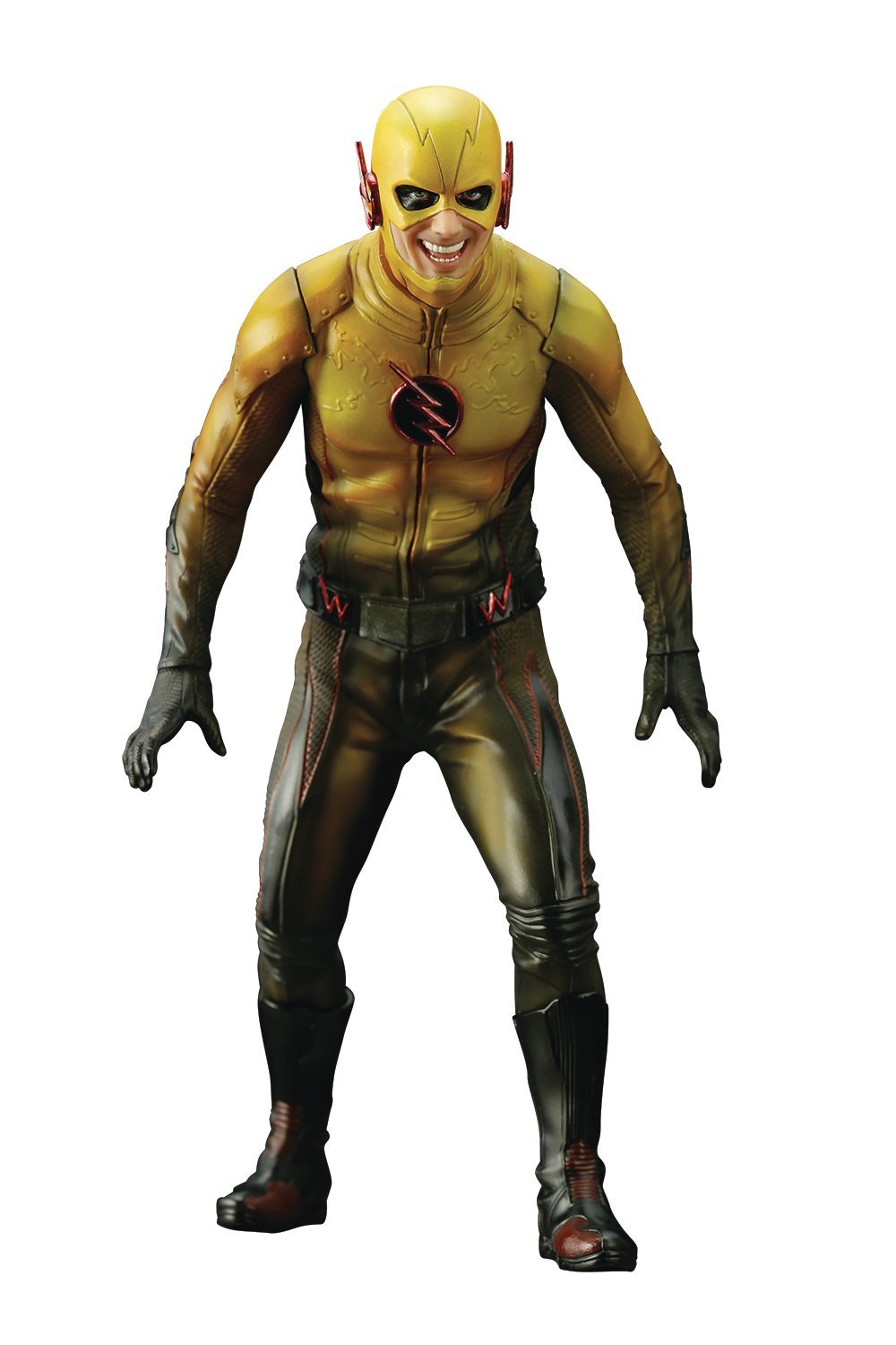 Reverse Flash Statue