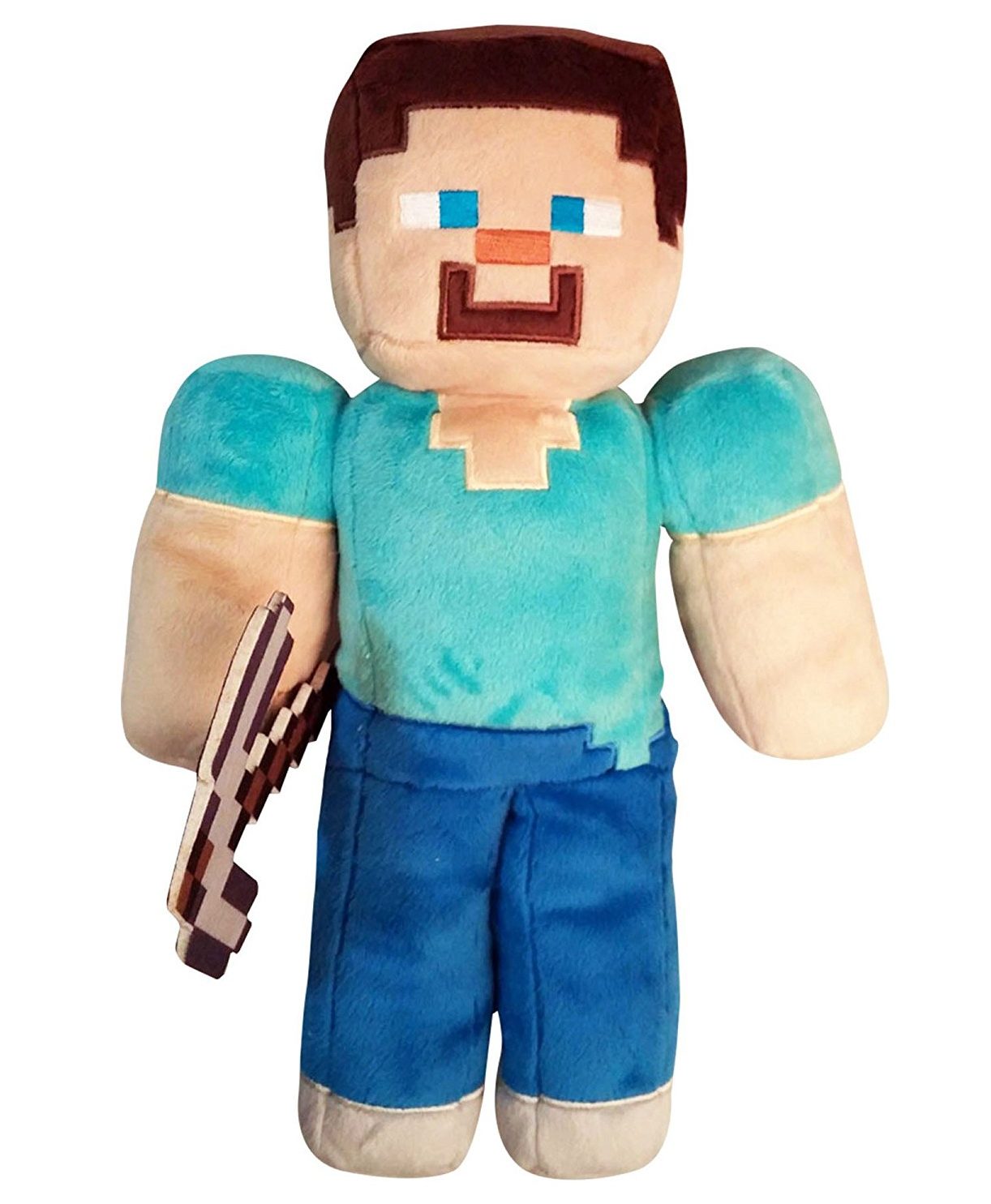 Steve Stuffed Toy