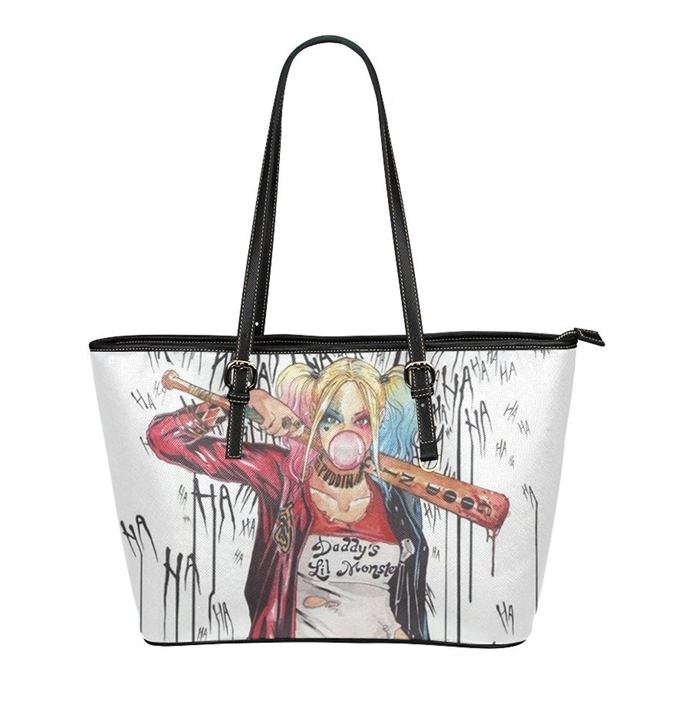 Suicide Squad Bag