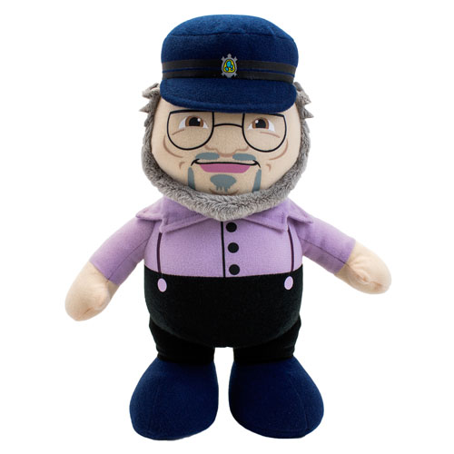 Talking George R. R. Martin Plush