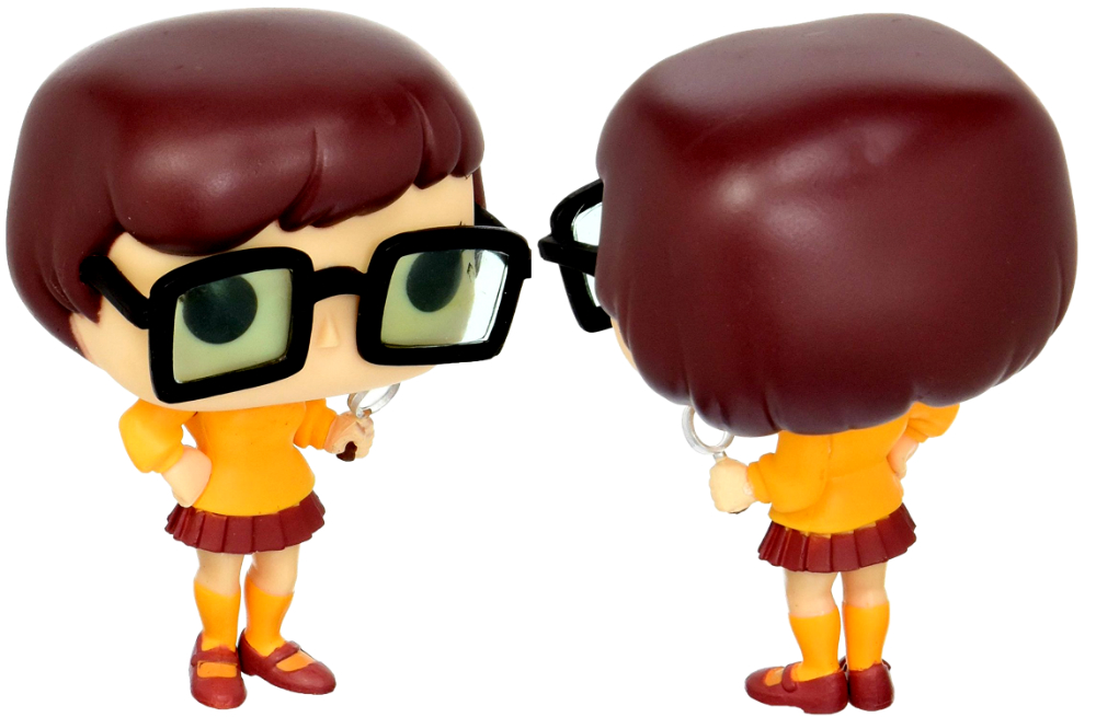 Velma Funko Pop