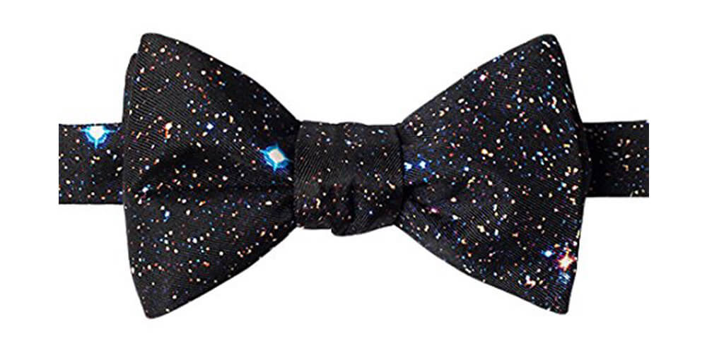 Space Bow Tie