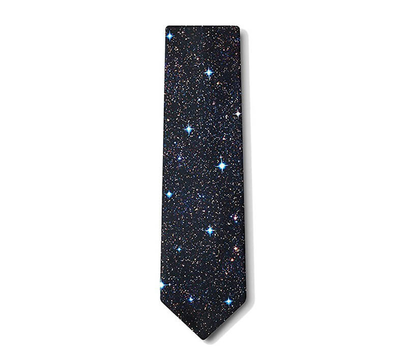 Space Tie