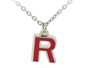 Team Rocker Necklace