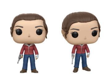 Nancy Stranger Things pop