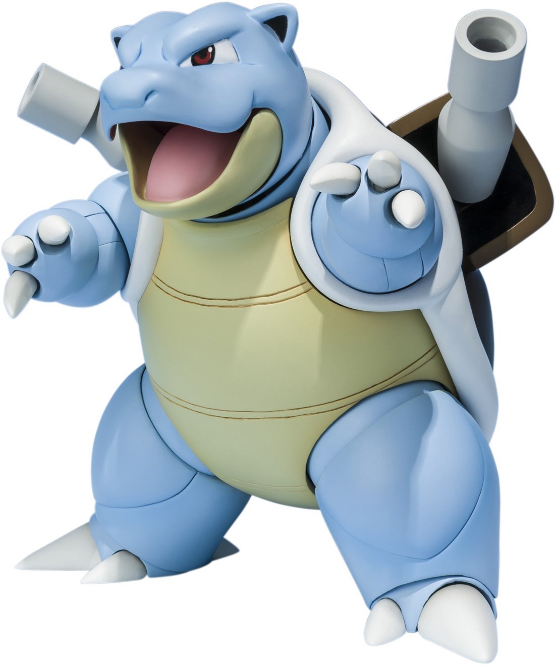 Blastoise Pokemon action figure