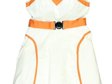 BB-8 Dress