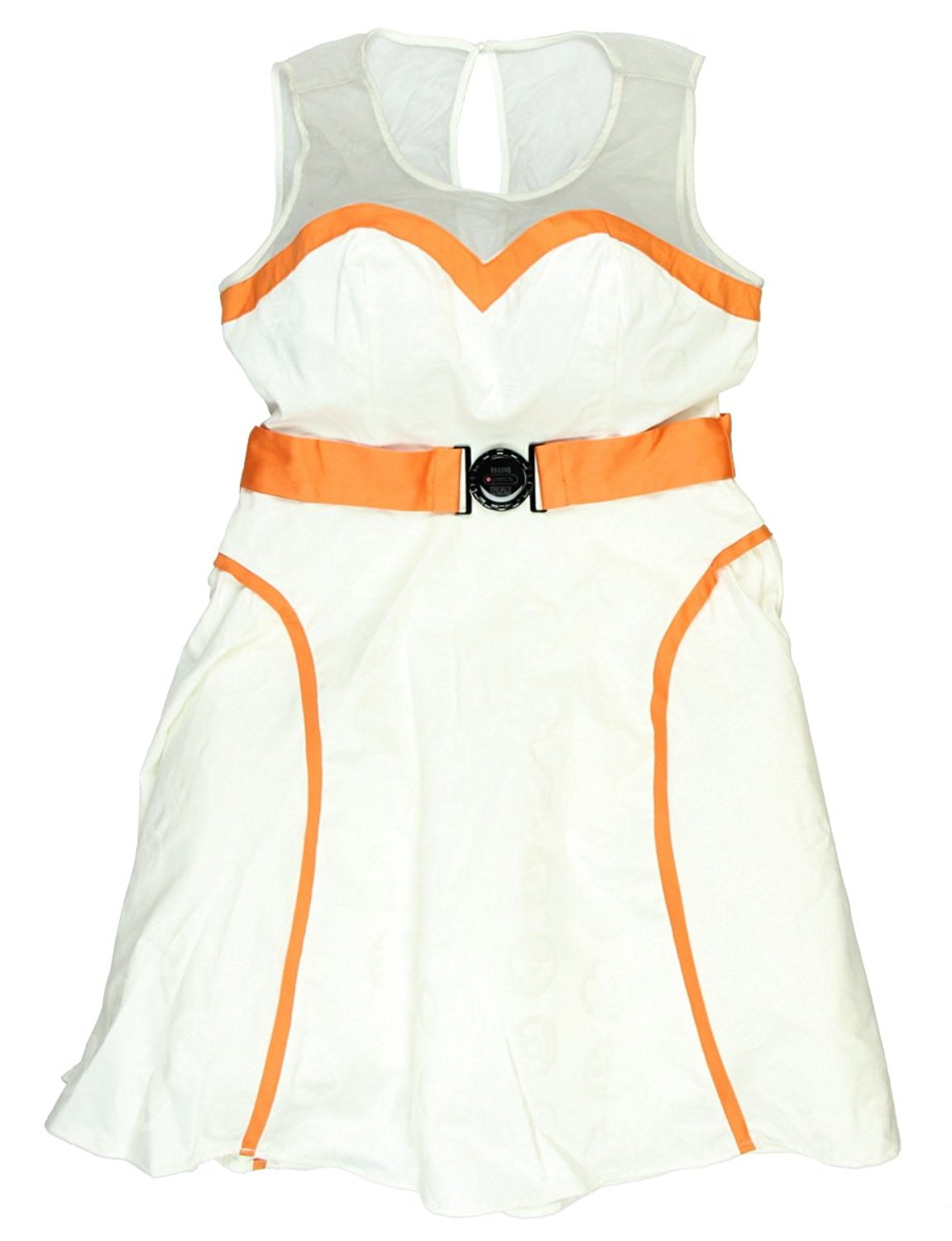 BB-8 Dress