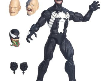 Marvel Venom action figure