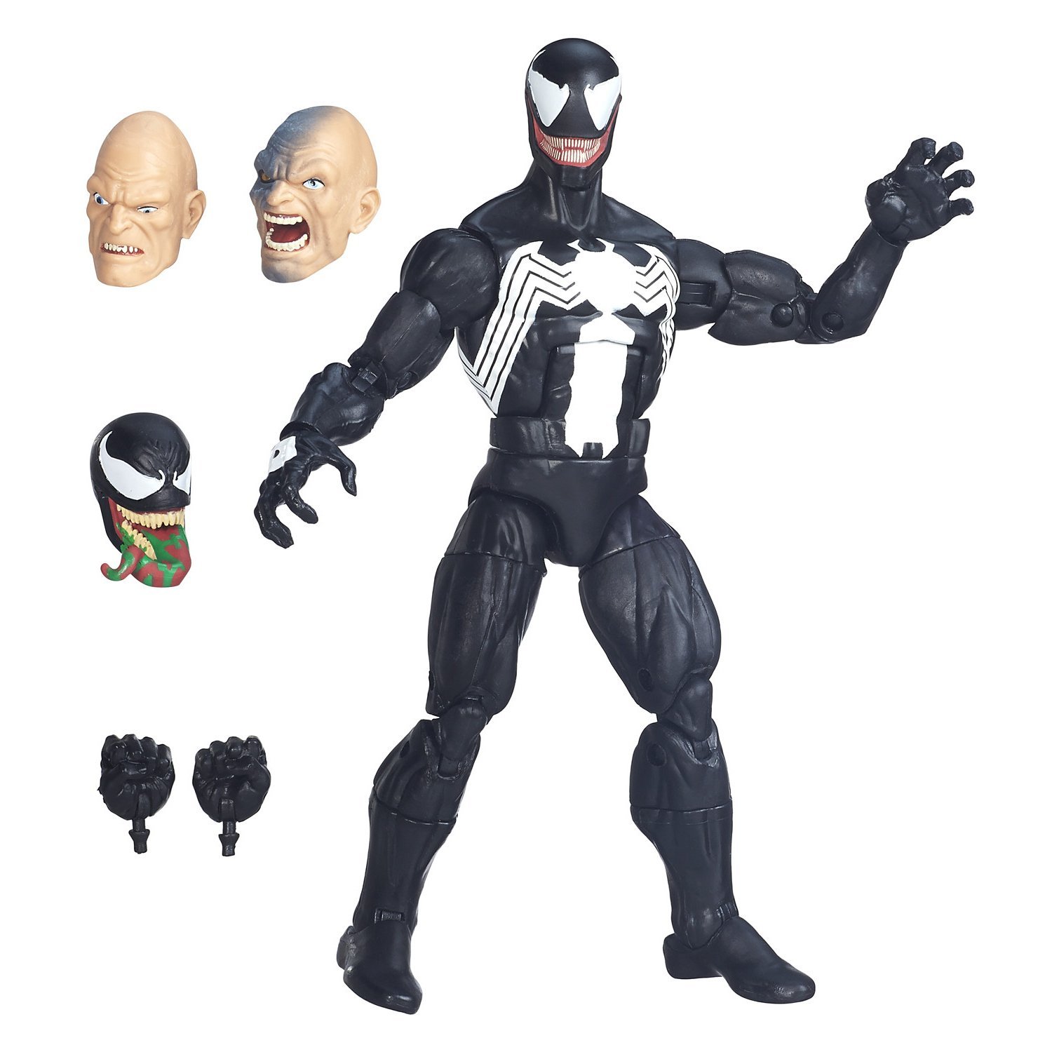 Marvel Venom action figure