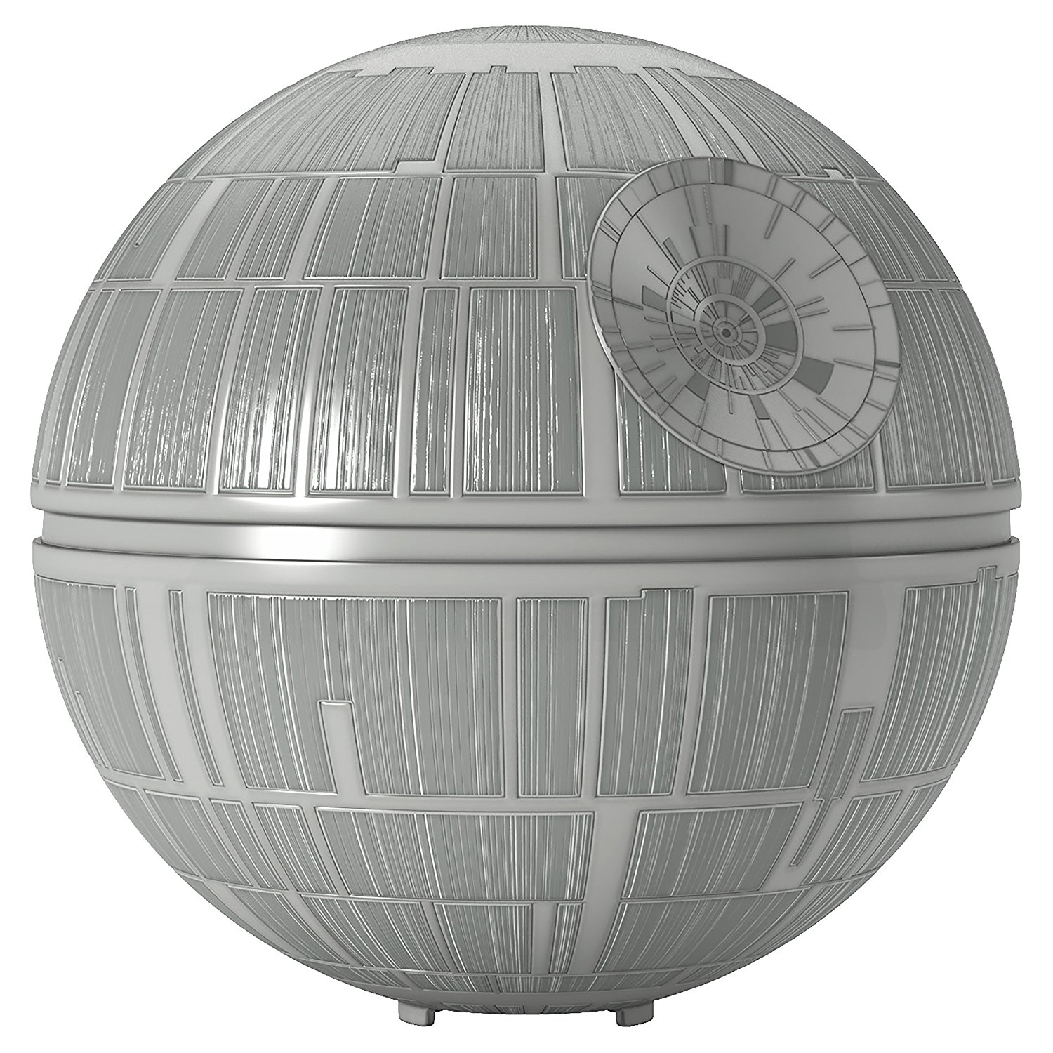 Death Star tree topper RARE