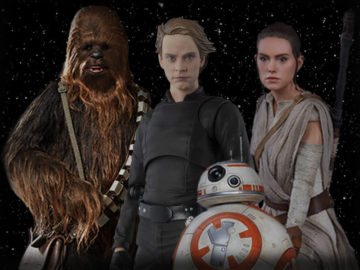 Star Wars Action Figures Feature Image