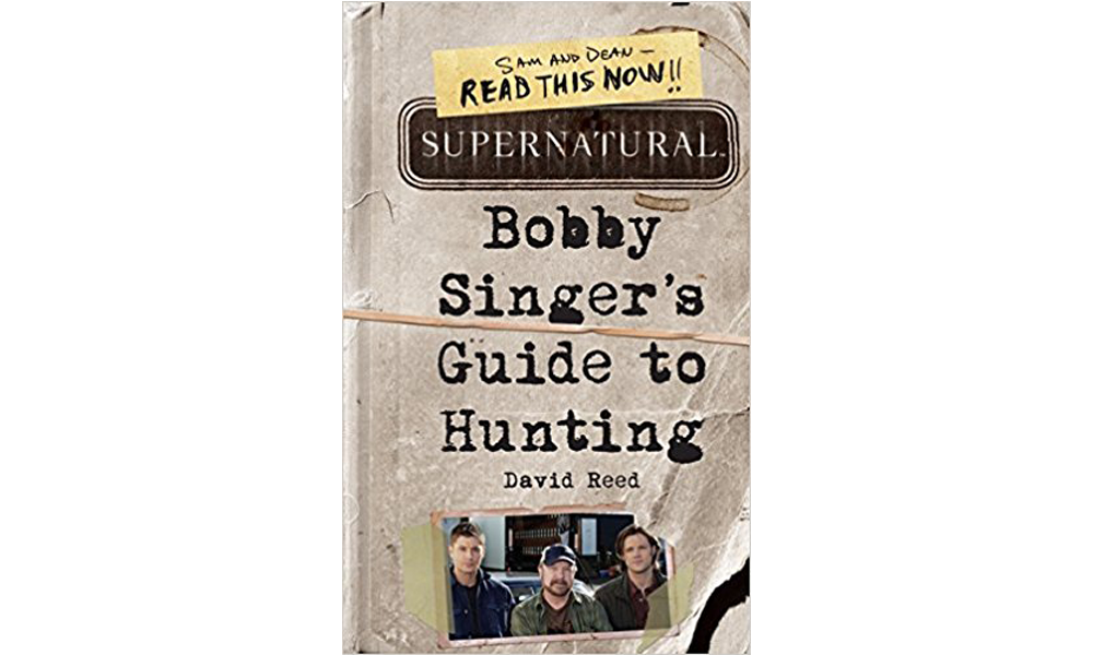 obby Singer's Guide to Hunting