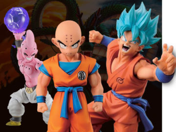 Dragon Ball Feature Image