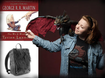 Game of Thrones Merchandise Feature Image