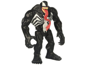 Big Venom action figure