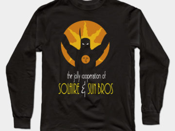 Batman Parody Solaire of Astora Dark Souls Shirt