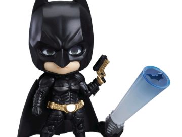 Nendoroid Batman Collectible Figure