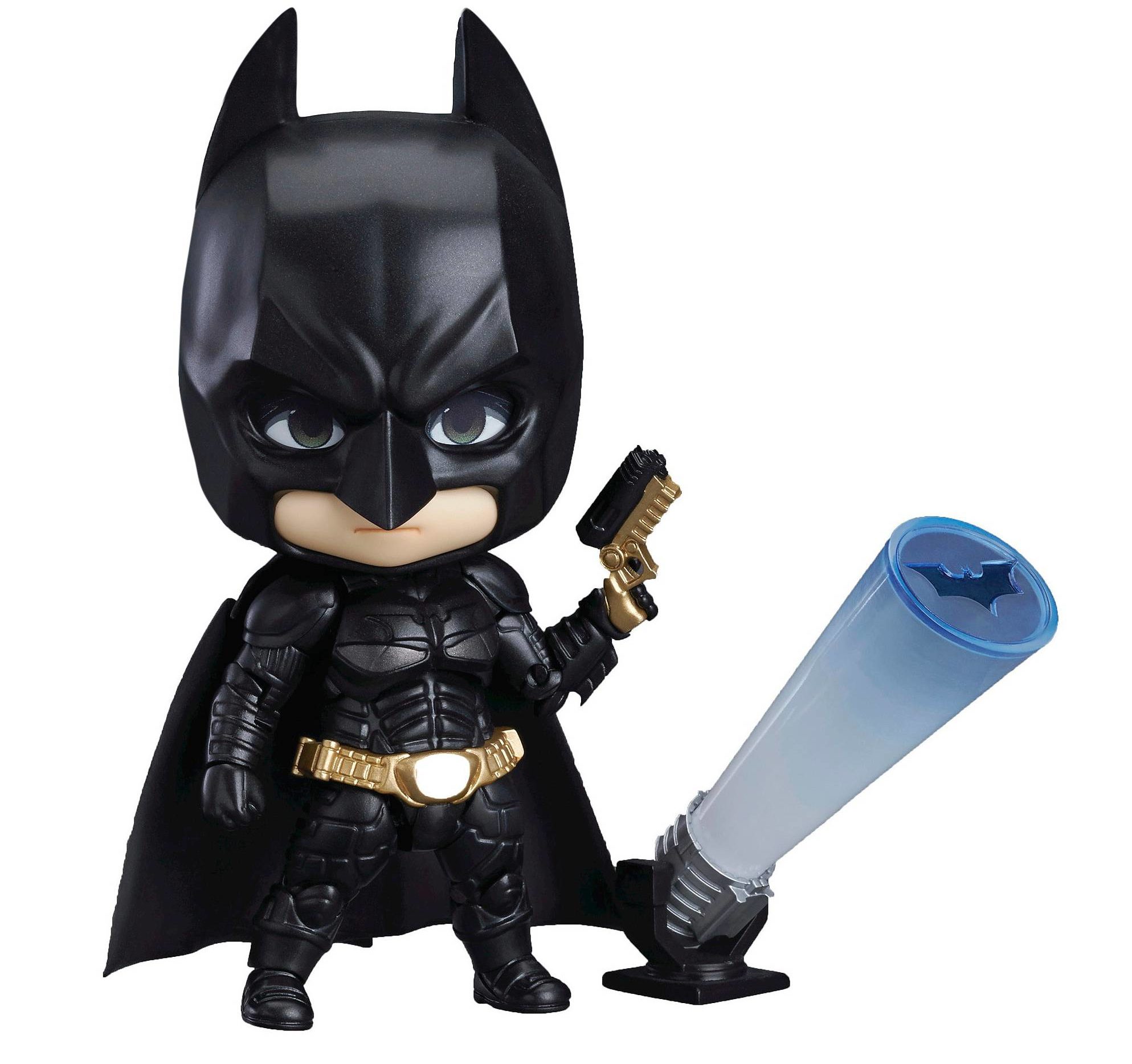 Nendoroid Batman Collectible Figure