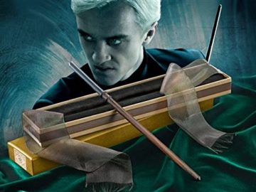 Draco Malfoy Replica Harry Potter Wand