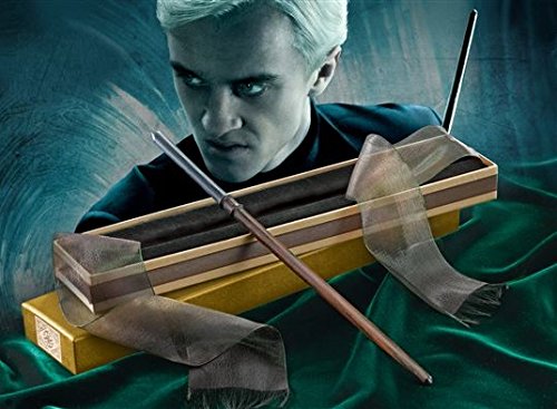 Draco Malfoy Replica Harry Potter Wand