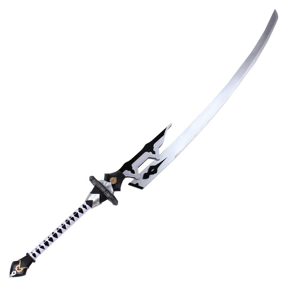 NieR Automata Cosplay Sword Replica