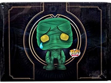 League of Legends Pop Limited Edition Collector's Box