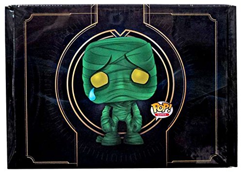 League of Legends Pop Limited Edition Collector's Box