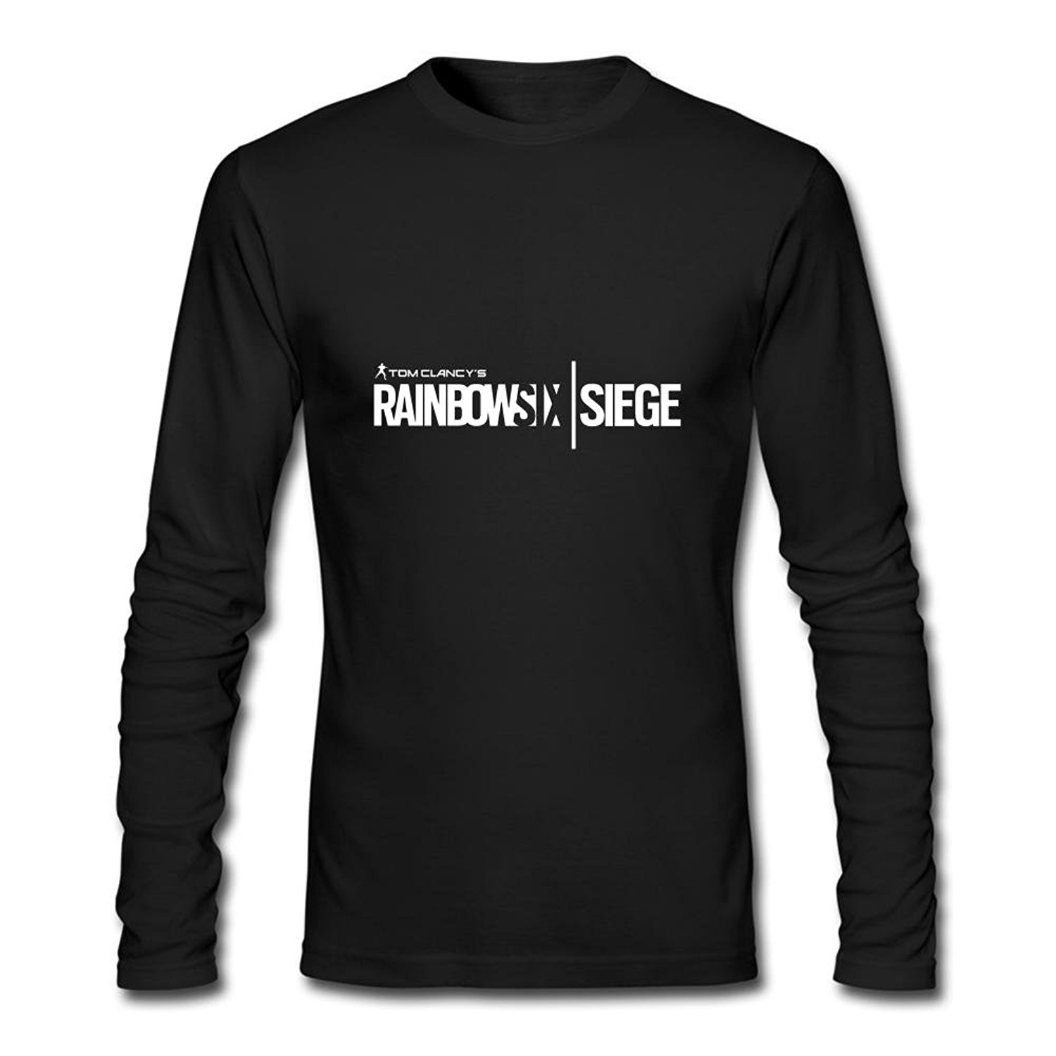 Rainbow Six Siege Shirt