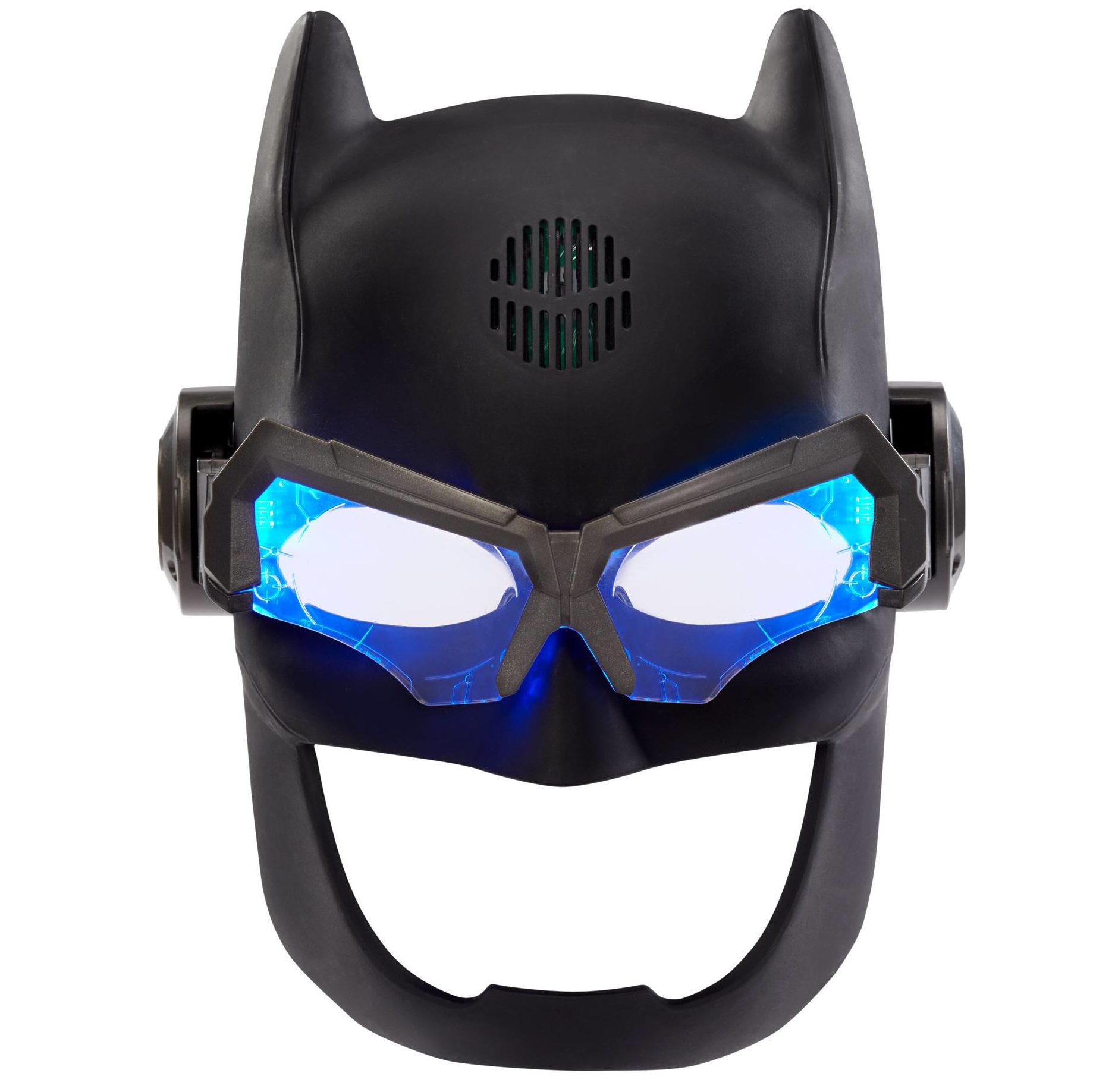 Batman Voice Changing Helmet Justice League Merchandise