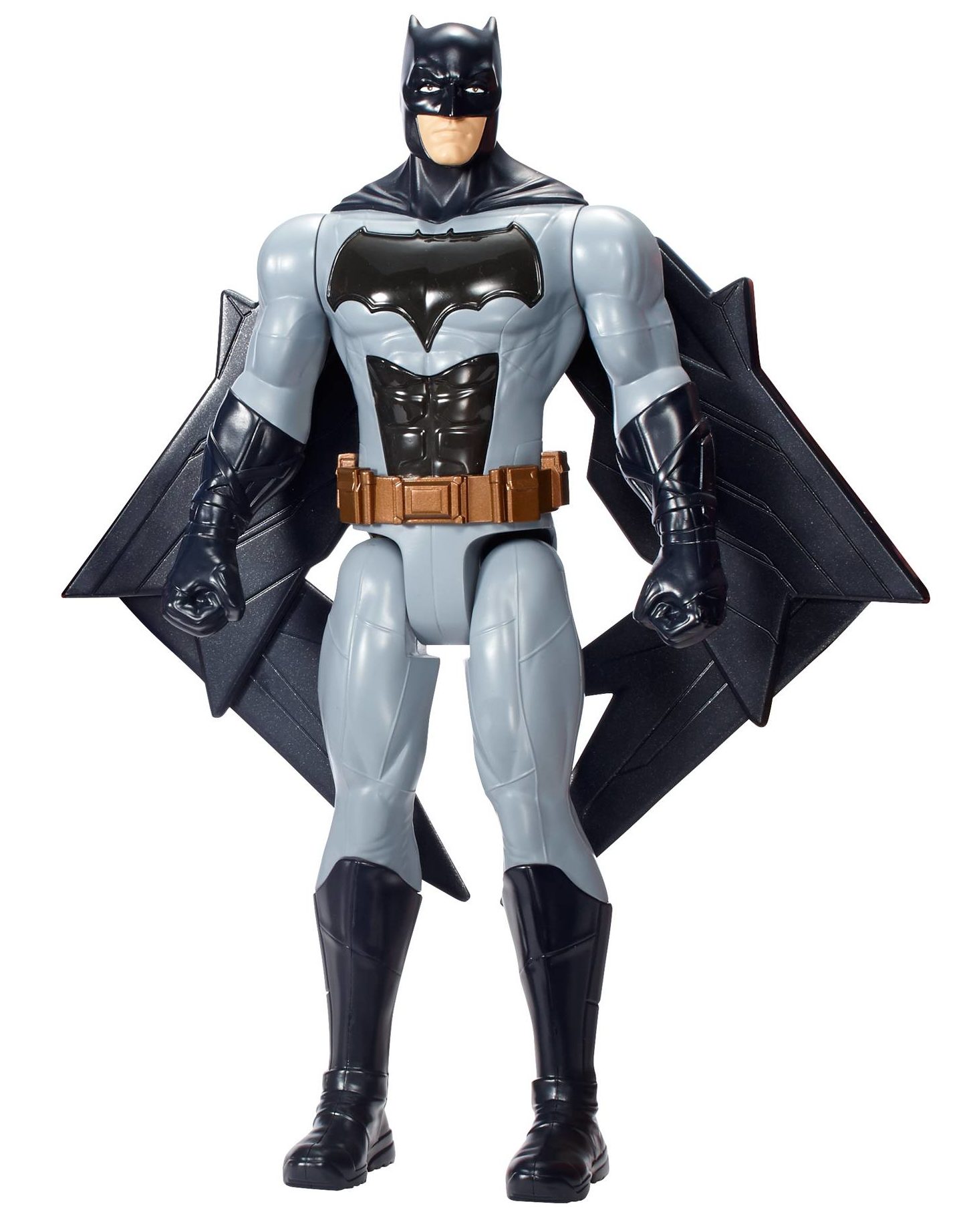 Justice League Tactical Batman Action Figure