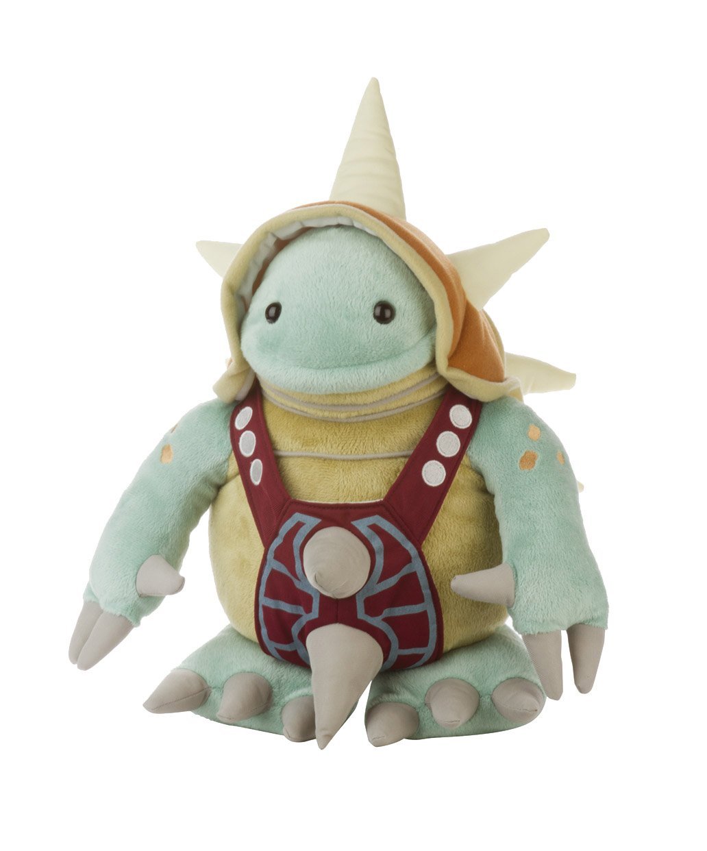 LoL Rammus League of Legends Plush