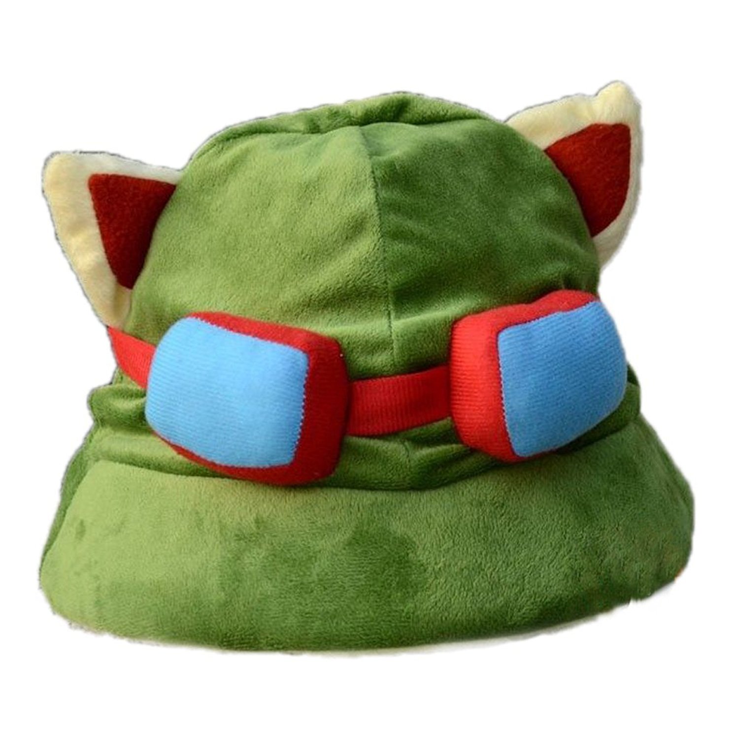 League of Legends Merchandise Cosplay Hat Replica