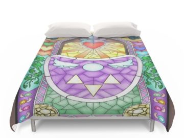 Undertale Duvet Cover