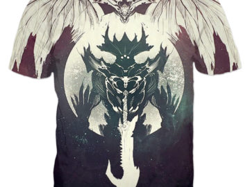 Destiny Shirts Destiny 2