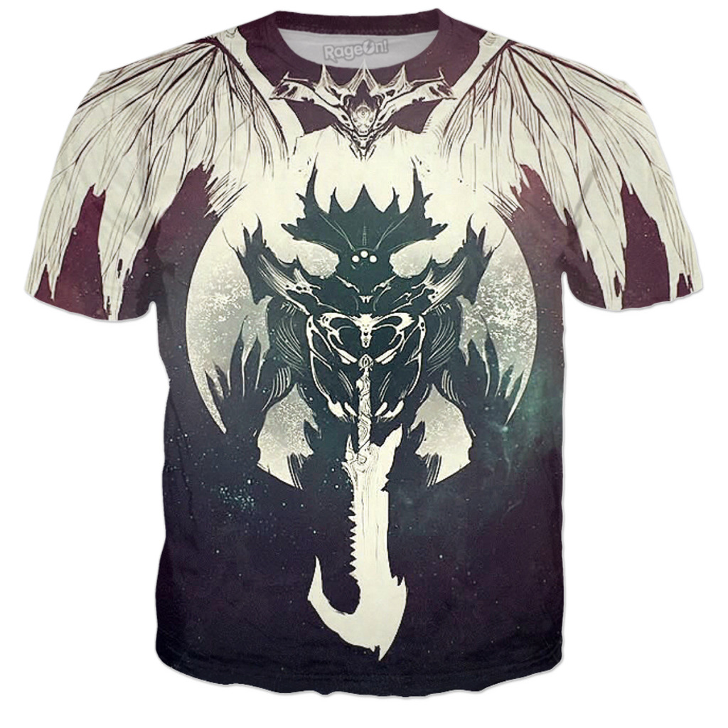 Destiny Shirts Destiny 2