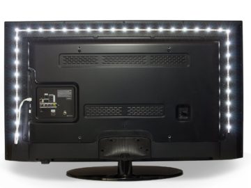 LED Monitor TV Lights Backlights