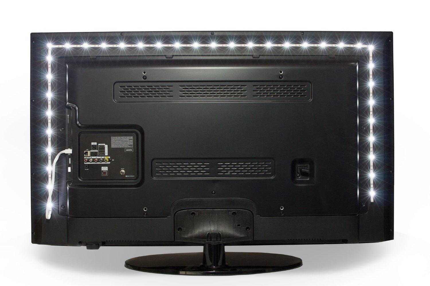 LED Monitor TV Lights Backlights